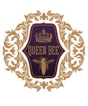 Queen Bee Canvas